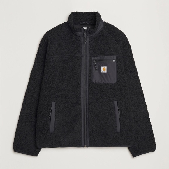 Carhartt WIP Other - CARHARTT WORK IN PROGRESS
Black Prentis Liner Jacket